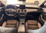 Mercedes-benz CLA 200D 135cv Automatic Premium – 2018