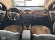 Hyundai iX35 2.0 136cv CRDi 2WD Classic 2010