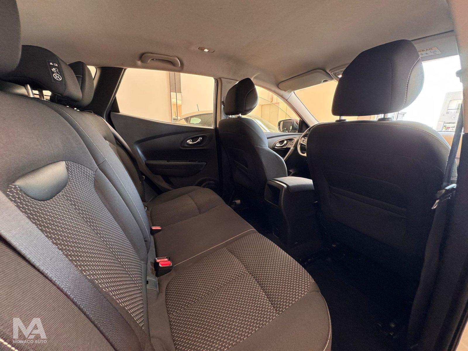 Renault Kadjar dCi 8V 110CV Energy Zen 2016