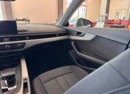 Audi A5 SPB 40 – 2.0 TDI 190cv S tronic Sport 2019