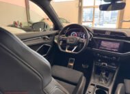 Audi Q3 SPB 40 TDI 190cv quattro S tronic line edition 2019