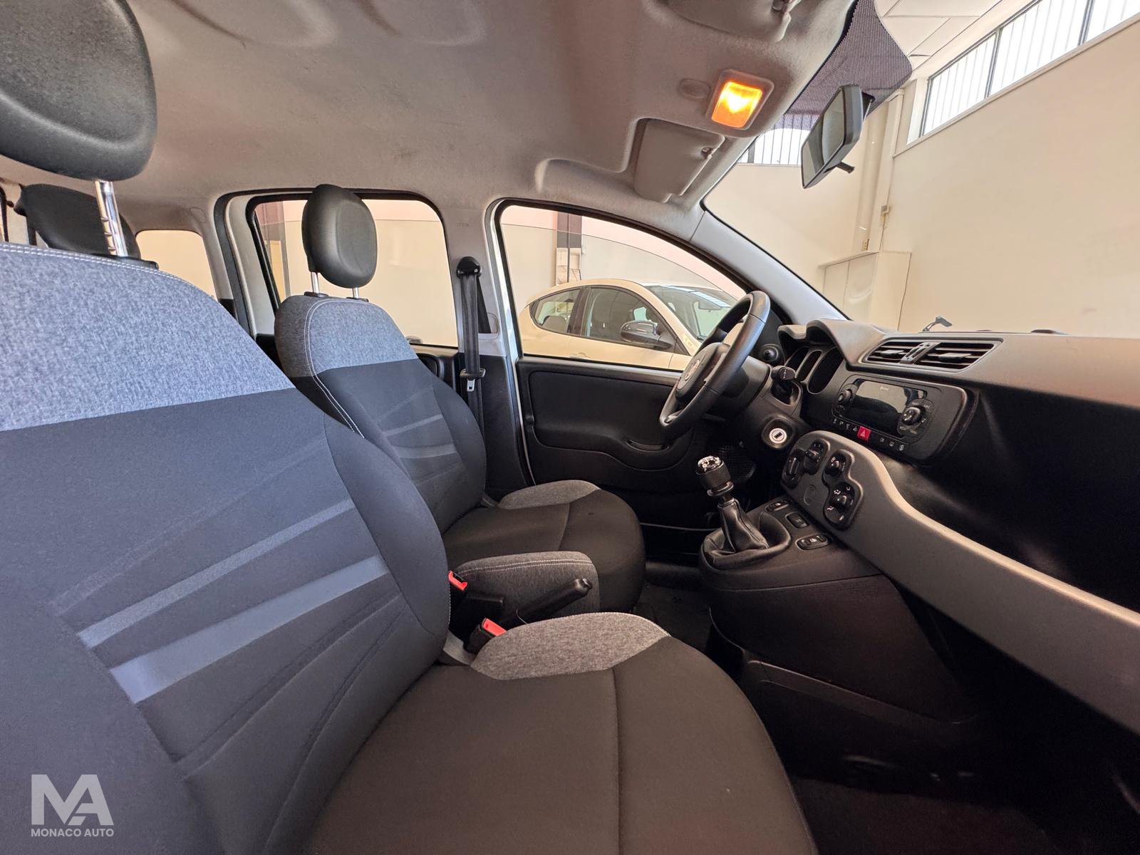 Fiat Panda Cross 1.0 70cv FireFly S&S Hybrid 2022