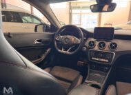 Mercedes-benz CLA 200D 135cv Automatic Premium – 2018