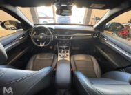 Alfa Romeo Stelvio 2.2 Turbodiesel 210cv Q4 Super 2022