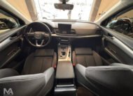 Audi Q5 40 TDI 190cv quattro S tronic Sport 2019