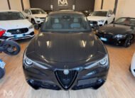 Alfa Romeo Stelvio 2.2 Turbodiesel 210cv Q4 Super 2022