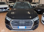 Audi Q5 40 TDI 190cv quattro S tronic Sport 2019