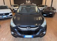 Hyundai iX35 2.0 136cv CRDi 2WD Classic 2010