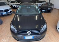 Volkswagen Golf 1.6 105cv TDI 2012