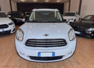 Mini Cooper Countryman 1.6 D 2014 90cv