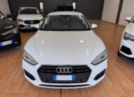 Audi A5 SPB 40 – 2.0 TDI 190cv S tronic Sport 2019
