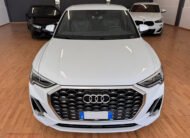 Audi Q3 SPB 40 TDI 190cv quattro S tronic line edition 2019
