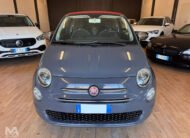 Fiat 500 C 1.2 70cv 2019