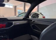 Audi Q3 SPB 40 TDI 190cv quattro S tronic line edition 2019