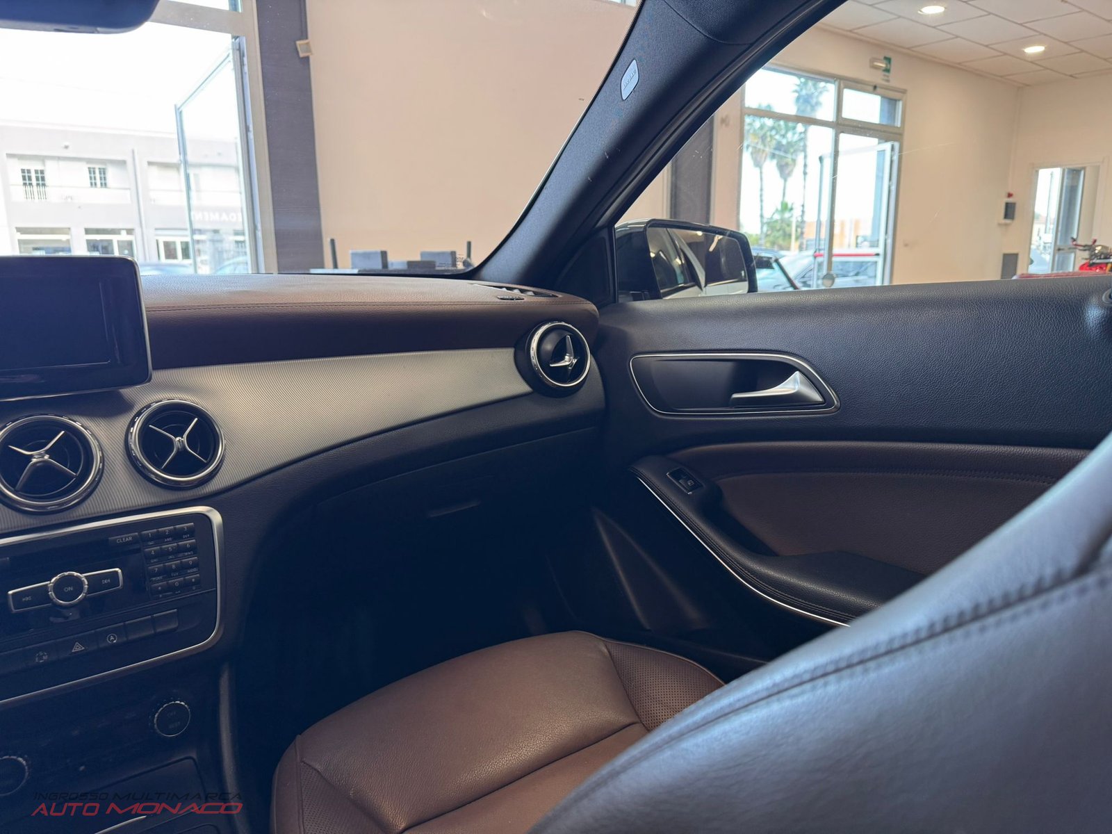 Mercedes-benz GLA 200 d Premium 2015 135cv