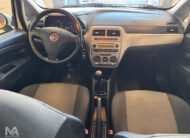 Fiat Punto 1.3 MJT II S&S 85 CV ECO Pop – 2012