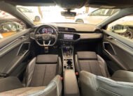 Audi Q3 SPB 40 TDI 190cv quattro S tronic line edition 2019