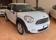 Mini Cooper Countryman 1.6 D 2014 90cv