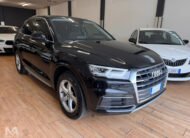 Audi Q5 40 TDI 190cv quattro S tronic Sport 2019