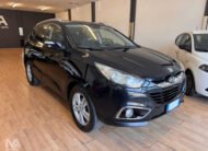 Hyundai iX35 2.0 136cv CRDi 2WD Classic 2010