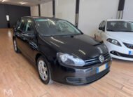 Volkswagen Golf 1.6 105cv TDI 2012