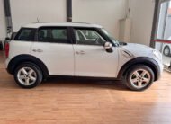 Mini Cooper Countryman 1.6 D 2014 90cv