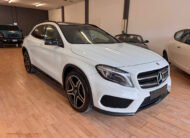Mercedes-benz GLA 200 d Premium 2015 135cv
