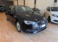 Audi A3 1.6 TDI 105cv Business 2014