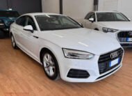 Audi A5 SPB 40 – 2.0 TDI 190cv S tronic Sport 2019
