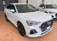 Audi Q3 SPB 40 TDI 190cv quattro S tronic line edition 2019