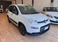 Fiat Panda Cross 1.0 70cv FireFly S&S Hybrid 2022