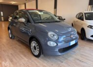 Fiat 500 C 1.2 70cv 2019