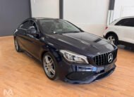 Mercedes-benz CLA 200D 135cv Automatic Premium – 2018