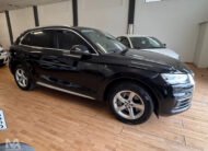 Audi Q5 40 TDI 190cv quattro S tronic Sport 2019