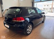 Volkswagen Golf 1.6 105cv TDI 2012