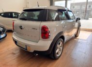 Mini Cooper Countryman 1.6 D 2014 90cv