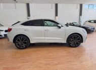 Audi Q3 SPB 40 TDI 190cv quattro S tronic line edition 2019