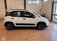 Fiat Panda Cross 1.0 70cv FireFly S&S Hybrid 2022