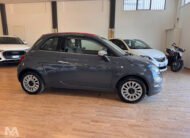 Fiat 500 C 1.2 70cv 2019