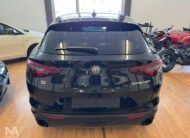 Alfa Romeo Stelvio 2.2 Turbodiesel 210cv Q4 Super 2022