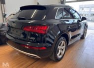 Audi Q5 40 TDI 190cv quattro S tronic Sport 2019