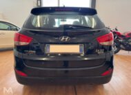 Hyundai iX35 2.0 136cv CRDi 2WD Classic 2010