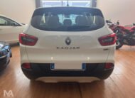 Renault Kadjar dCi 8V 110CV Energy Zen 2016