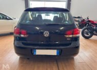 Volkswagen Golf 1.6 105cv TDI 2012