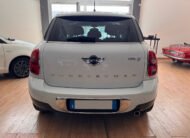 Mini Cooper Countryman 1.6 D 2014 90cv