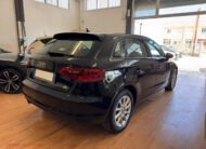 Audi A3 1.6 TDI 105cv Business 2014