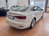 Audi A5 SPB 40 – 2.0 TDI 190cv S tronic Sport 2019