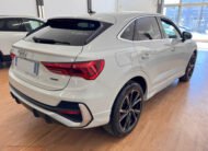 Audi Q3 SPB 40 TDI 190cv quattro S tronic line edition 2019