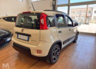 Fiat Panda Cross 1.0 70cv FireFly S&S Hybrid 2022