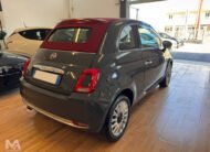 Fiat 500 C 1.2 70cv 2019
